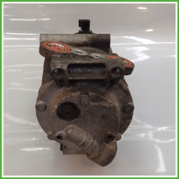 Compressore Clima AC Aria Condizionata FOMOCO 3M5H-19D629-RF FORD FOCUS C-MAX CAP 1428475