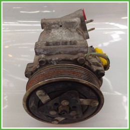 Compressore Clima AC Aria Condizionata SANDEN SD7C16 PEUGEOT 407 648779