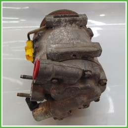 Compressore Clima AC Aria Condizionata SANDEN SD7C16 PEUGEOT 407 648779