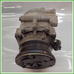 Compressore Clima AC Aria Condizionata FOMOCO 8V51-19D629-EF FORD FIESTA CB1 1890121
