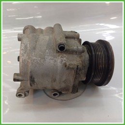 Compressore Clima AC Aria Condizionata FOMOCO 8V51-19D629-EF FORD FIESTA CB1 1890121