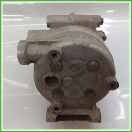 Compressore Clima AC Aria Condizionata FOMOCO 8V51-19D629-EF FORD FIESTA CB1 1890121