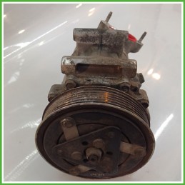 Compressore Clima AC Aria Condizionata SANDEN SD6C12 PEUGEOT 207 9822826880