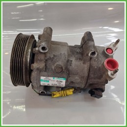 Compressore Clima AC Aria Condizionata SANDEN SD6C12 PEUGEOT 207 9822826880