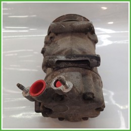 Compressore Clima AC Aria Condizionata SANDEN SD6C12 PEUGEOT 207 9822826880