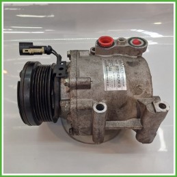 Compressore Clima AC Aria Condizionata FOMOCO 8V51-19D629-EB FORD FIESTA CBK 1681193
