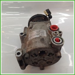 Compressore Clima AC Aria Condizionata FOMOCO 8V51-19D629-EB FORD FIESTA CBK 1681193
