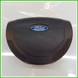 Airbag Guidatore Sinistro SX FORD FIESTA CBK 1.2 16V 1374108 2005 2008 AUTOLIV ASG1830107
