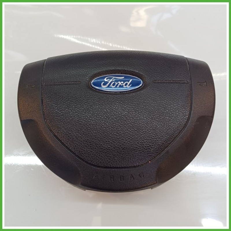 Airbag Guidatore Sinistro SX FORD FIESTA CBK 1.2 16V 1374108 2005 2008 AUTOLIV ASG1830107
