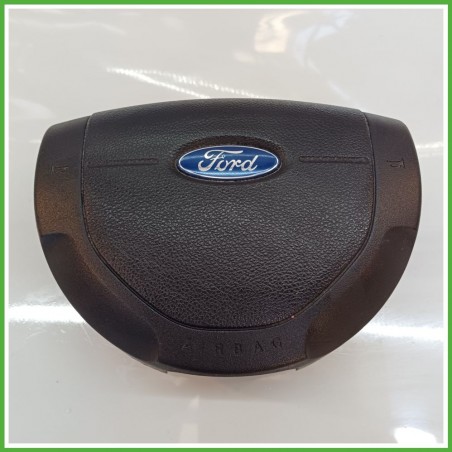 Airbag Guidatore Sinistro SX FORD FIESTA CBK 1.2 16V 1374108 2005 2008 AUTOLIV ASG1830107