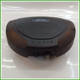 Airbag Guidatore Sinistro SX FORD FIESTA CBK 1.2 16V 1374108 2005 2008 AUTOLIV ASG1830107