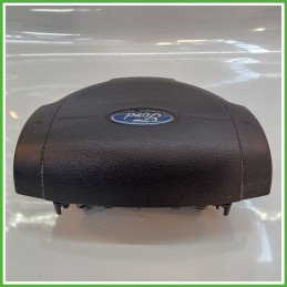 Airbag Guidatore Sinistro SX FORD FIESTA CBK 1.2 16V 1374108 2005 2008 AUTOLIV ASG1830107