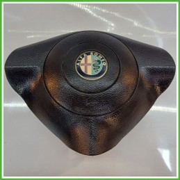 Airbag Guidatore Sinistro SX ALFA ROMEO 147 W8 1.6 16V Twin Spark 735289920 2000 2006 ALFA ROMEO AE033090206