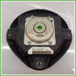 Airbag Guidatore Sinistro SX ALFA ROMEO 147 W8 1.6 16V Twin Spark 735289920 2000 2006 ALFA ROMEO AE033090206