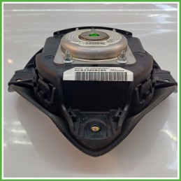 Airbag Guidatore Sinistro SX ALFA ROMEO 147 W8 1.6 16V Twin Spark 735289920 2000 2006 ALFA ROMEO AE033090206