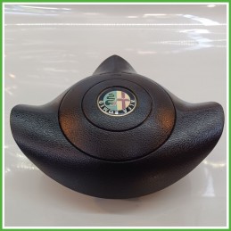 Airbag Guidatore Sinistro SX ALFA ROMEO 147 W8 1.6 16V Twin Spark 735289920 2000 2006 ALFA ROMEO AE033090206