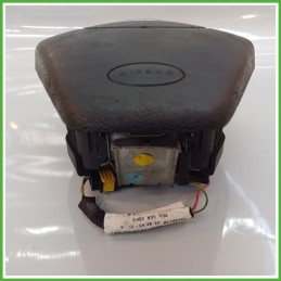 Airbag Guidatore Sinistro SX CITROEN C3 2a Serie 1.4 4112HH 2005 2010 DM DALPHIMETAL CA103323ZE