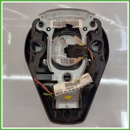 Airbag Guidatore Sinistro SX CITROEN C3 2a Serie 1.4 4112HH 2005 2010 DM DALPHIMETAL CA103323ZE