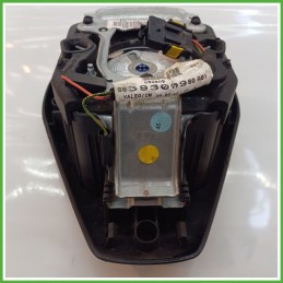 Airbag Guidatore Sinistro SX CITROEN C3 2a Serie 1.4 4112HH 2005 2010 DM DALPHIMETAL CA103323ZE