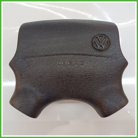 Airbag Guidatore Sinistro SX VOLKSWAGEN POLO 3a Serie 1.0 3A0880199BEAK 1994 2001 TRW 3A0880201B