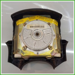 Airbag Guidatore Sinistro SX VOLKSWAGEN POLO 3a Serie 1.0 3A0880199BEAK 1994 2001 TRW 3A0880201B