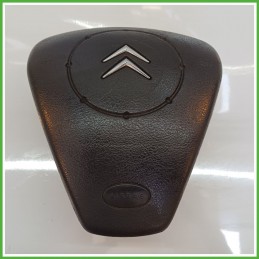 Airbag Guidatore Sinistro SX CITROEN C2 1.1 4112HH 2003 2010 DM DALPHIMETAL CA100523ZEE