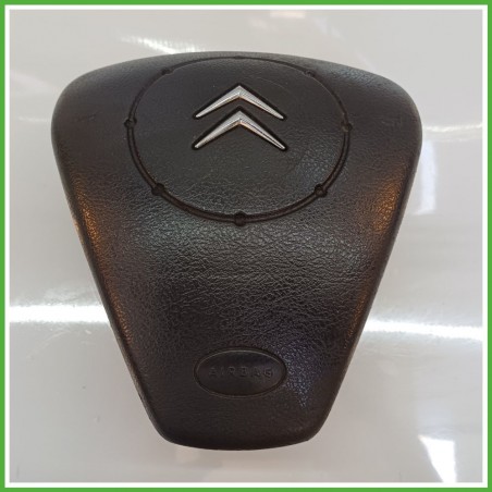 Airbag Guidatore Sinistro SX CITROEN C2 1.1 4112HH 2003 2010 DM DALPHIMETAL CA100523ZEE