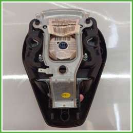 Airbag Guidatore Sinistro SX CITROEN C2 1.1 4112HH 2003 2010 DM DALPHIMETAL CA100523ZEE