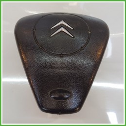 Airbag Guidatore Sinistro SX CITROEN C3 1a Serie 1.4 4112HH 2002 2005 DM DALPHIMETAL CA100521ZEE