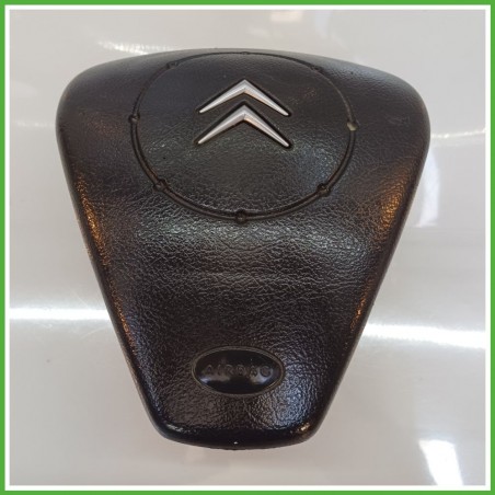 Airbag Guidatore Sinistro SX CITROEN C3 1a Serie 1.4 4112HH 2002 2005 DM DALPHIMETAL CA100521ZEE