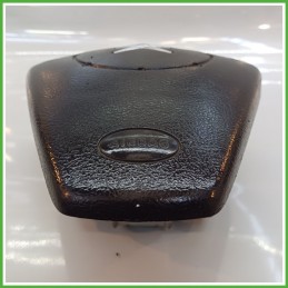 Airbag Guidatore Sinistro SX CITROEN C3 1a Serie 1.4 4112HH 2002 2005 DM DALPHIMETAL CA100521ZEE