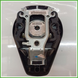 Airbag Guidatore Sinistro SX CITROEN C3 1a Serie 1.4 4112HH 2002 2005 DM DALPHIMETAL CA100521ZEE