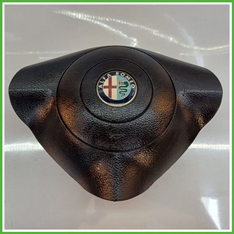 Airbag Guidatore Sinistro SX ALFA ROMEO 156 X1 1.9 8V JTD 735289920 2003 2006 ALFA ROMEO AE040400173
