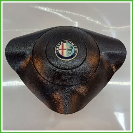 Airbag Guidatore Sinistro SX ALFA ROMEO 156 X1 1.9 8V JTD 735289920 2003 2006 ALFA ROMEO AE040400173