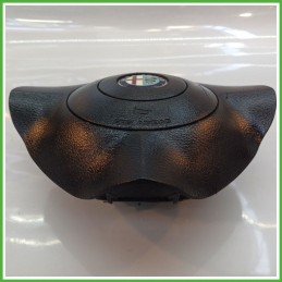 Airbag Guidatore Sinistro SX ALFA ROMEO 156 X1 1.9 8V JTD 735289920 2003 2006 ALFA ROMEO AE040400173