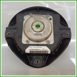 Airbag Guidatore Sinistro SX ALFA ROMEO 156 X1 1.9 8V JTD 735289920 2003 2006 ALFA ROMEO AE040400173