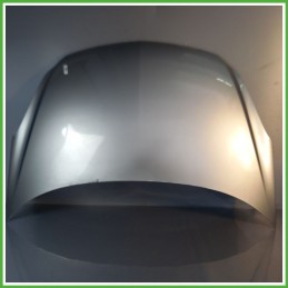 Cofano Motore GRIGIO OPEL CORSA S07 2006 2011 Berlina Originale Usato