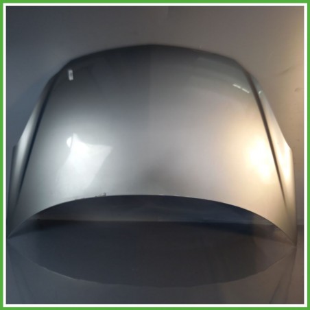 Cofano Motore GRIGIO OPEL CORSA S07 2006 2011 Berlina Originale Usato