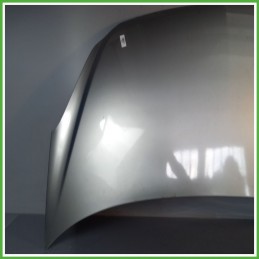Cofano Motore GRIGIO OPEL CORSA S07 2006 2011 Berlina Originale Usato