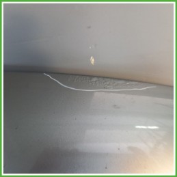 Cofano Motore GRIGIO OPEL CORSA S07 2006 2011 Berlina Originale Usato