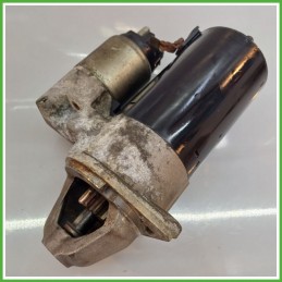 Motorino Avviamento BOSCH 0001108217 MERCEDES-BENZ Classe B T245 A0051517401