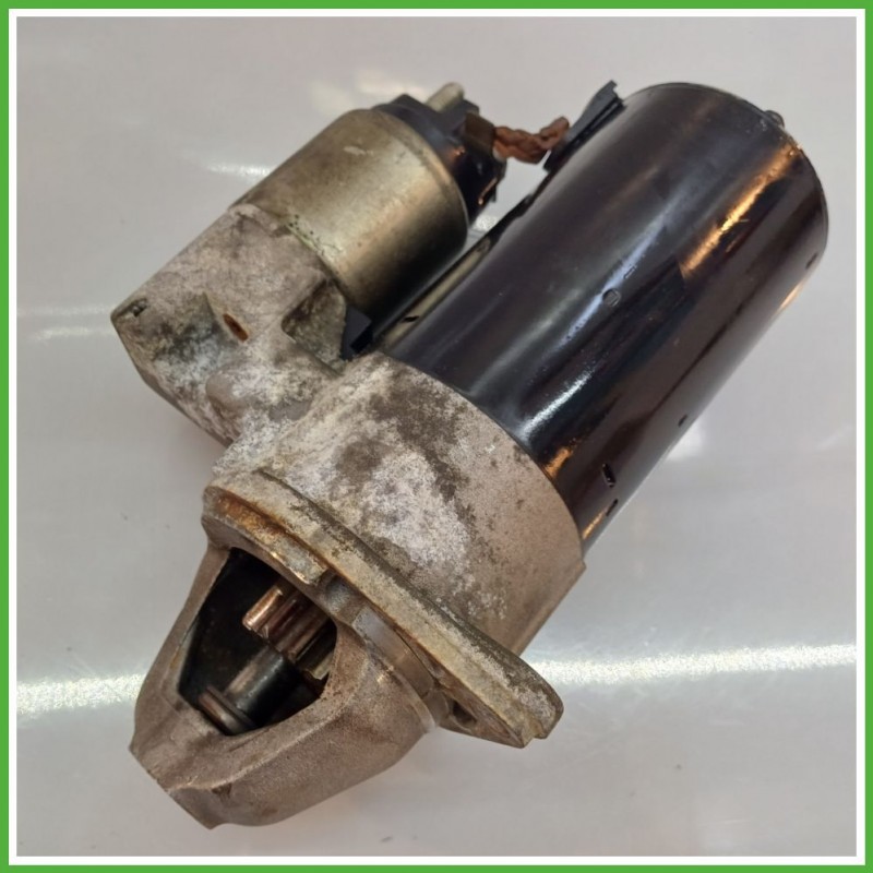 Motorino Avviamento BOSCH 0001108217 MERCEDES-BENZ Classe B T245 A0051517401