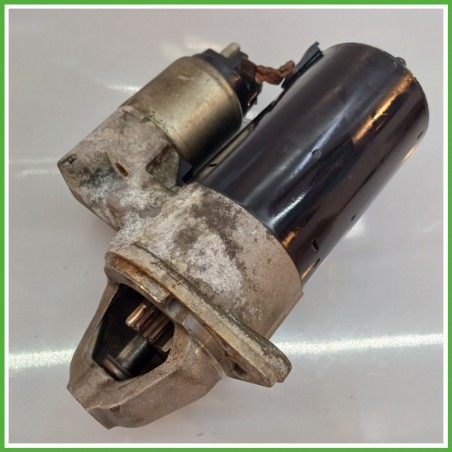 Motorino Avviamento BOSCH 0001108217 MERCEDES-BENZ Classe B T245 A0051517401