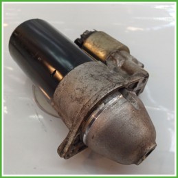 Motorino Avviamento BOSCH 0001108217 MERCEDES-BENZ Classe B T245 A0051517401