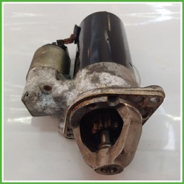 Motorino Avviamento BOSCH 0001108217 MERCEDES-BENZ Classe B T245 A0051517401