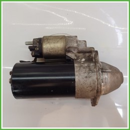 Motorino Avviamento BOSCH 0001108217 MERCEDES-BENZ Classe B T245 A0051517401