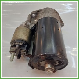 Motorino Avviamento BOSCH 0001108217 MERCEDES-BENZ Classe B T245 A0051517401