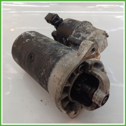 Motorino Avviamento DENSO E80E VOLKSWAGEN LUPO 6X 085911023E