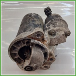 Motorino Avviamento DENSO E80E VOLKSWAGEN LUPO 6X 085911023E