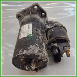 Motorino Avviamento DENSO E80E VOLKSWAGEN LUPO 6X 085911023E